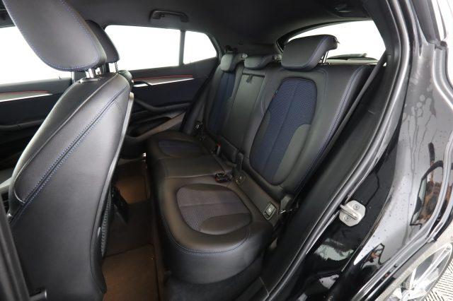 BMW X2 X2 sDrive18d Msport
