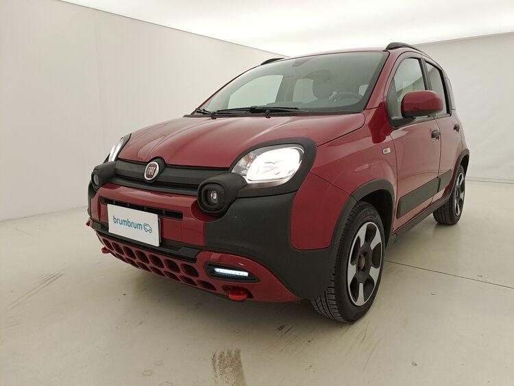 Fiat Panda Hybrid Cross BR723853 1.0 Mild Hybrid 69CV