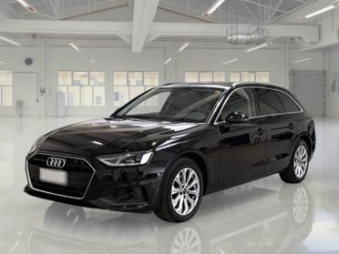 Audi A4 Avant 35 2.0 TDI mHEV Business S tronic