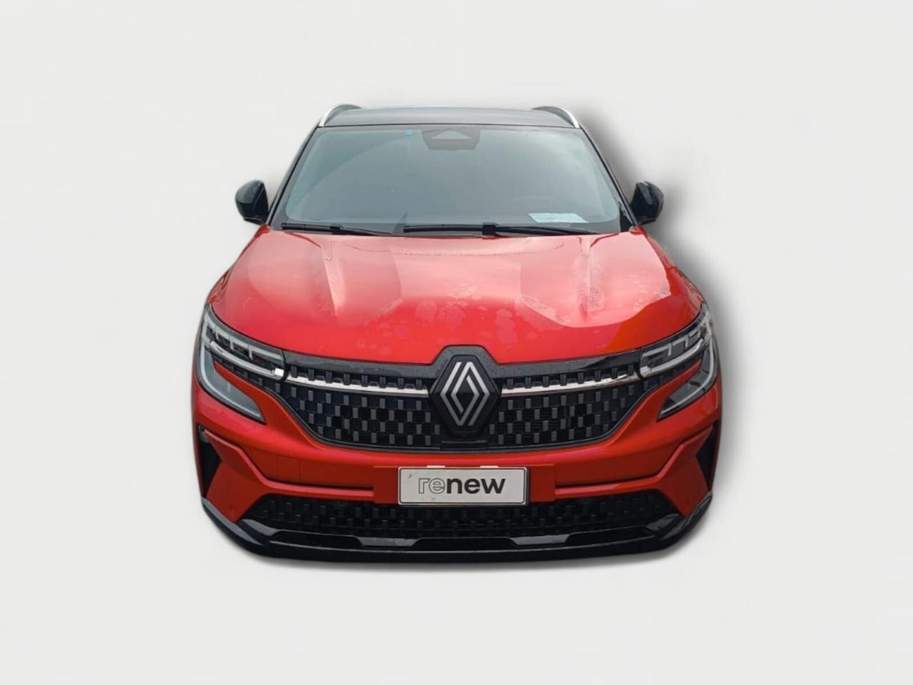 Renault Austral Full Hybrid E-Tech 200 CV Iconic