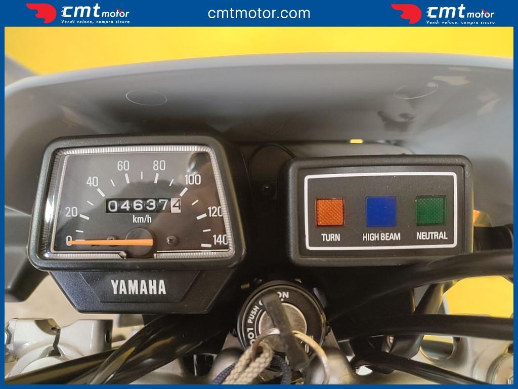 Yamaha TW 200 - 1994