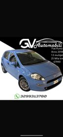 Fiat Punto 1.3 2018 25 Mila km