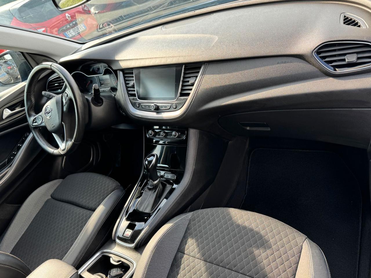 Opel Grandland X 1.2 Turbo 12V 130 CV Start&Stop aut. Ultimate