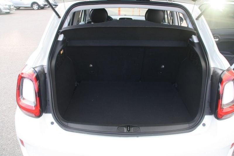 FIAT 500X 500X 1.3 MultiJet 95 CV Connect