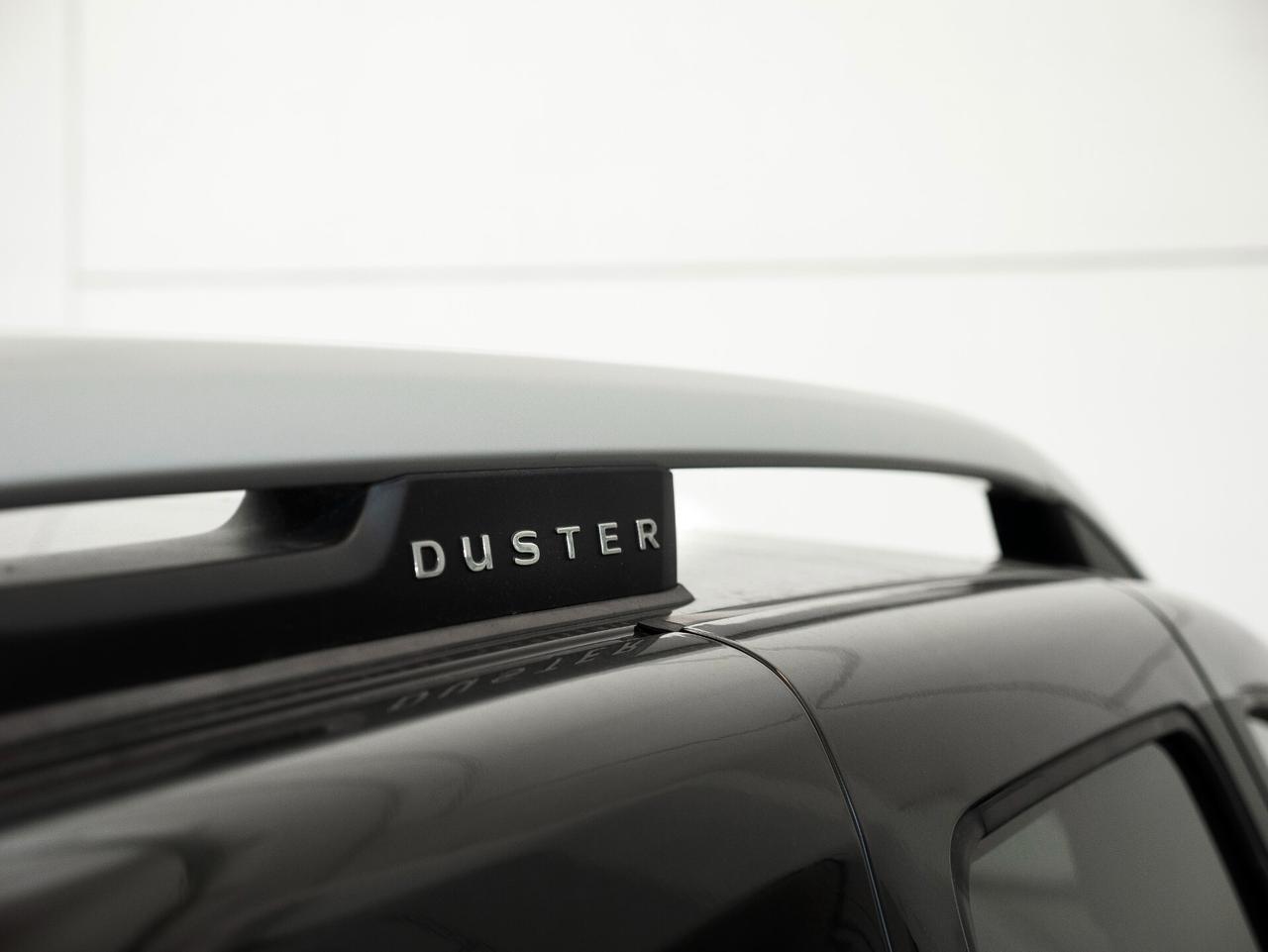 Dacia Duster 1.0 TCe 100 CV ECO-G 4x2 Prestige