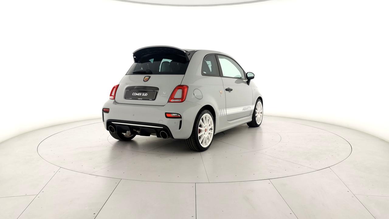 ABARTH 695 - 695 1.4 t-jet 70th 180cv