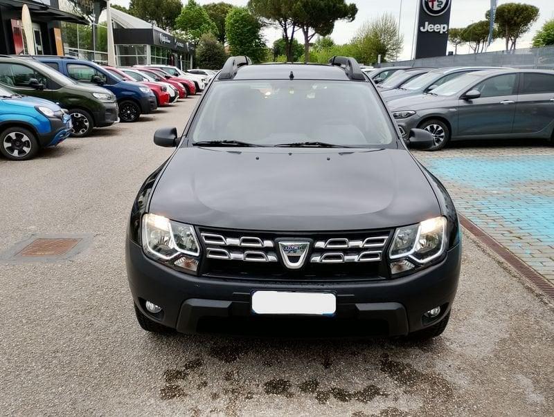 Dacia Duster 1.5 dCi 110cv Ambiance