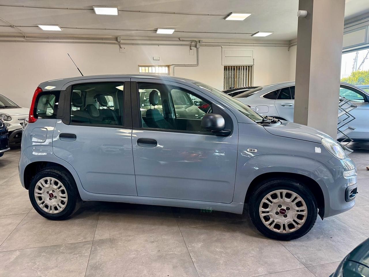 Fiat Panda 1.2 Easy 2019