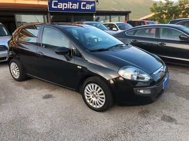 Fiat Punto Evo Punto Evo 1.3 Mjt 95 CV DPF 5 porte S&S Dynamic