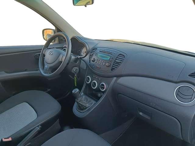 Hyundai i10 1.1 Active Gpl
