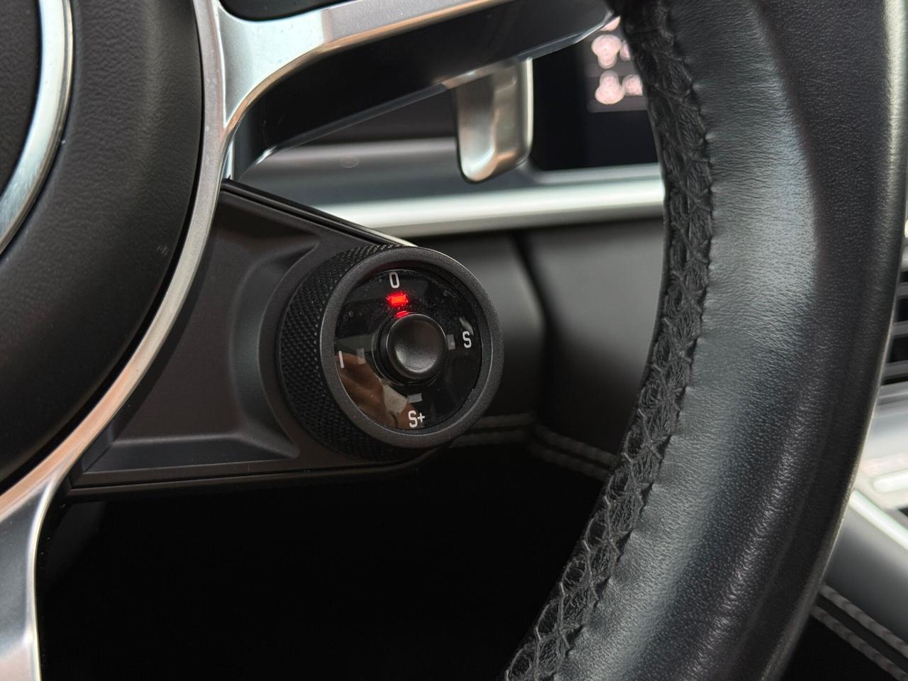 Porsche Panamera 4.0 GTS Sport Turismo