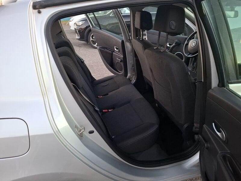 Renault Clio Clio 1.2 16V 5 porte GPL 20° ANNIVERSARIO