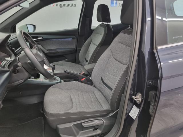 SEAT Arona 1.0 EcoTSI XPERIENCE