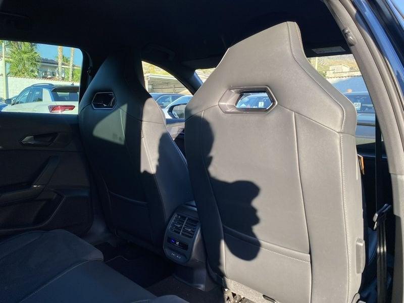 CUPRA Formentor 2.0 TDI 150CV DSG