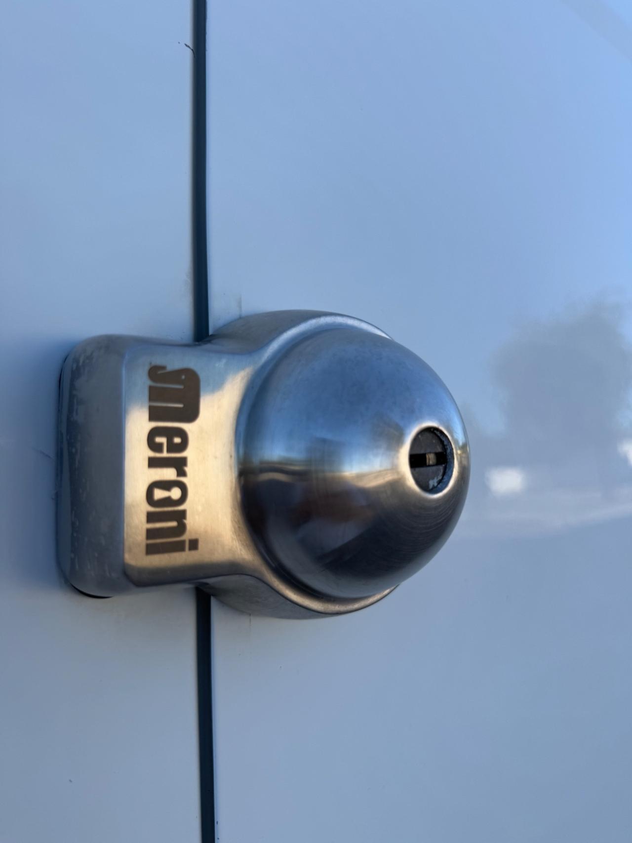 Fiat Doblo MULTIJET, 3 POSTI CON NAVIGATORE,BLUETOOTH,SCHERMO TOUCH,ANDROID AUTO