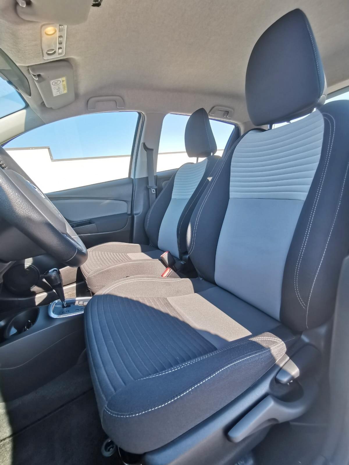 Toyota Yaris 1.5 Hybrid 5 porte Active 2019