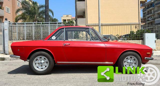 LANCIA Fulvia COUPE' 1.3 S IISERIE
