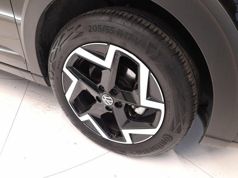 Volkswagen Taigo Taigo 1.0 TSI 115 CV R-Line