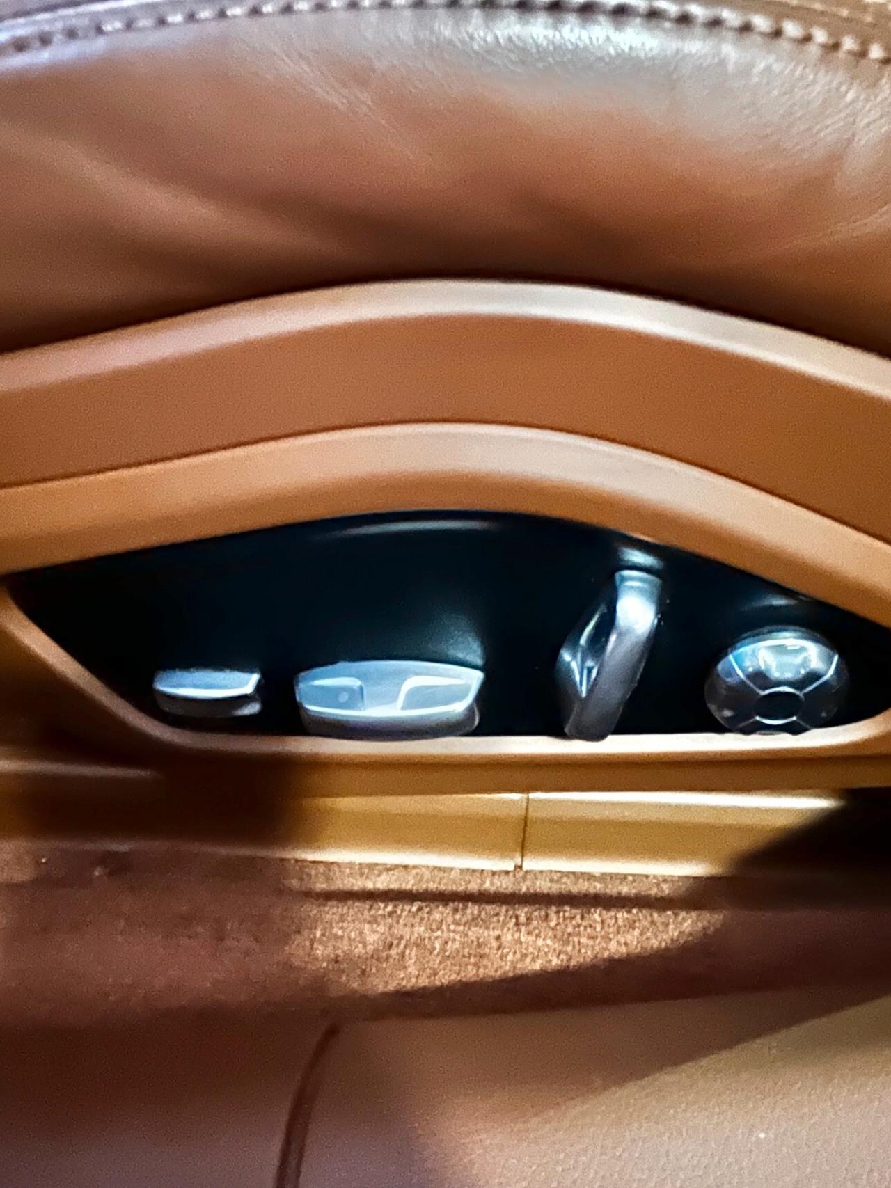 Porsche Panamera 2.9 4 E-Hybrid Executive