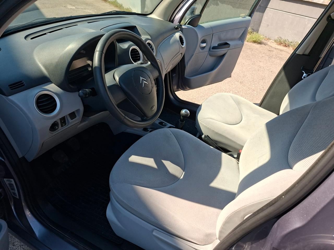 Citroen C3 1.4 Elegance Bi Energy M SOLO 99mila KM
