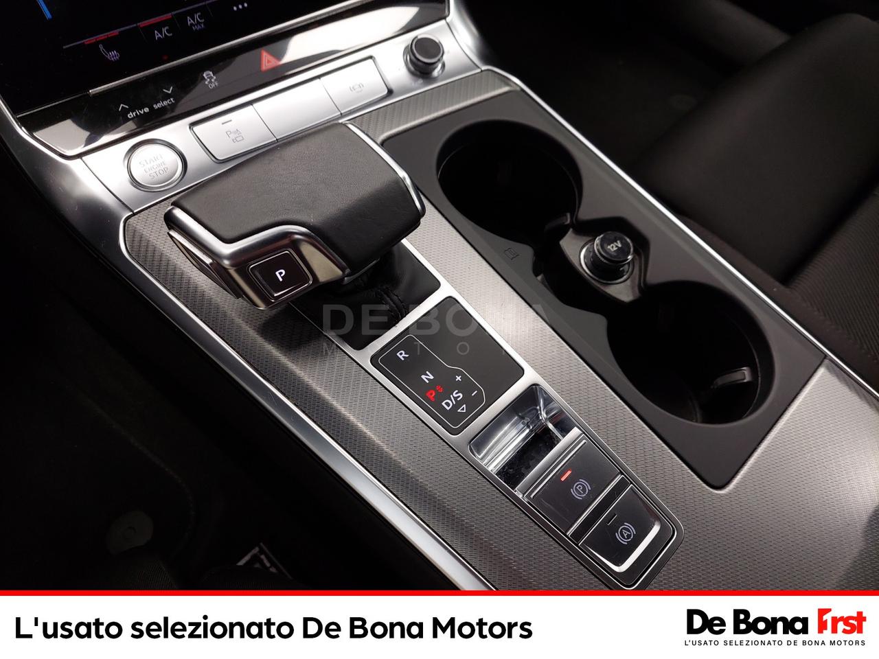 Audi A6 avant 40 2.0 tdi mhev sport quattro s-tronic
