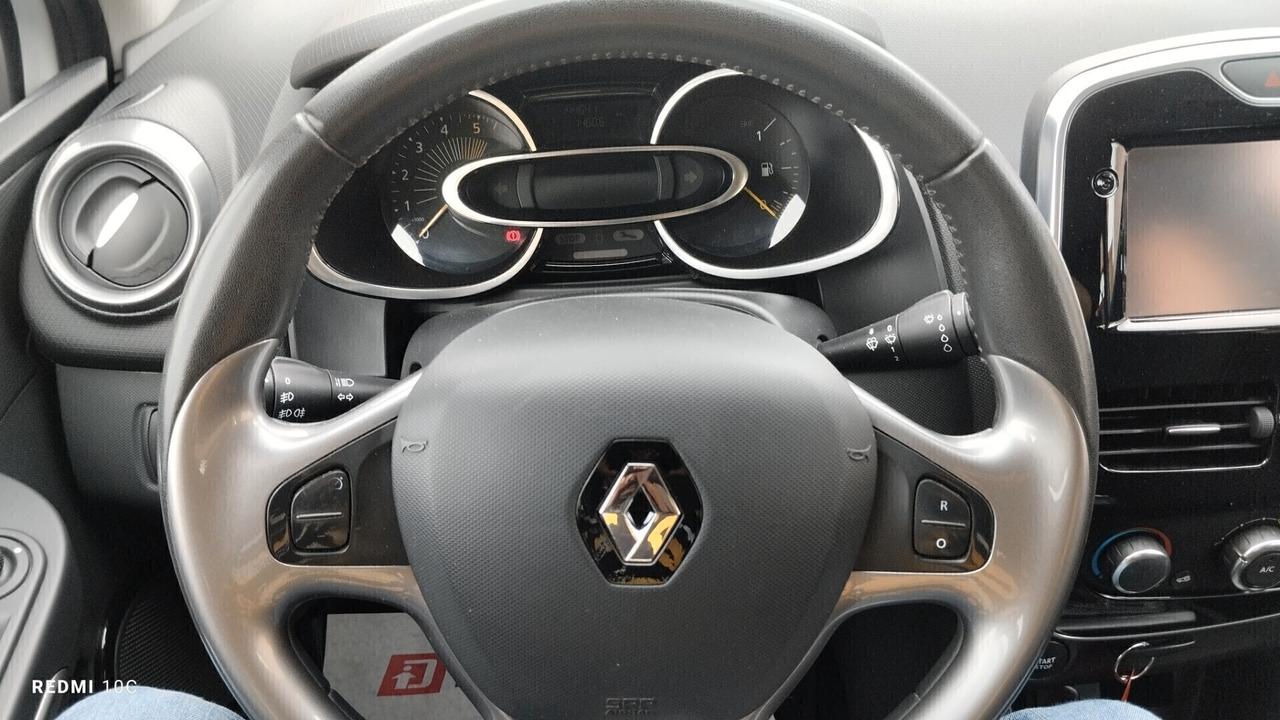 Renault Clio 1.5 dCi 8V 90CV 5 porte Costume National