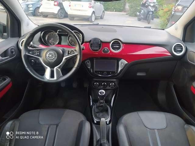 Opel Adam Adam 1.0 sge Glam s