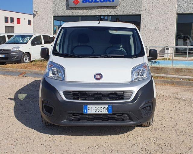 FIAT Fiorino 1.3 MJT 80CV GARANZIA 24 MESI