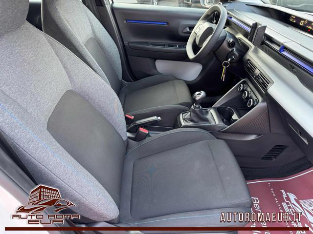 CITROEN C3 PureTech 100 S&S SCHERMO GRANDE P. CONSEGNA PROMO!