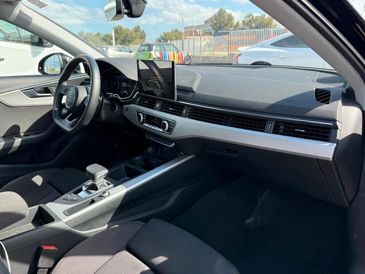 Audi A4 35 TDI/163 CV S tronic Business Advanced Virtual Cokpit