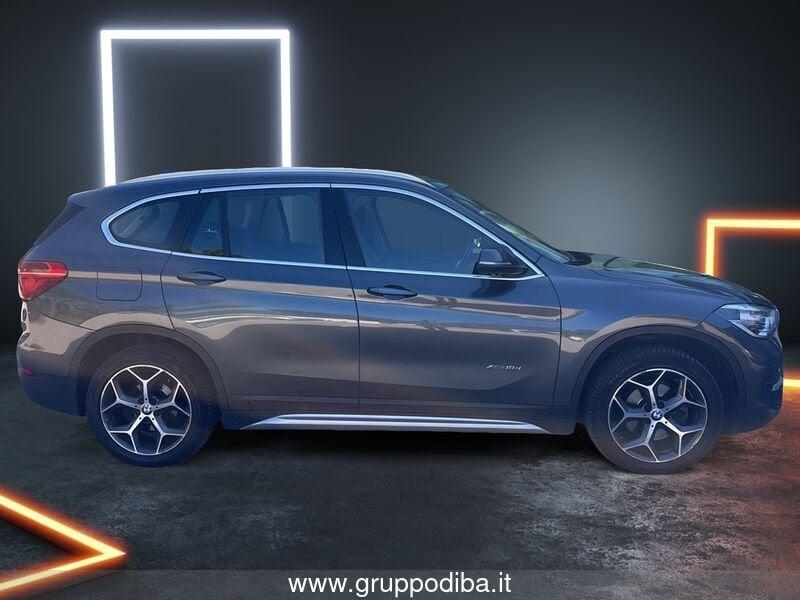 BMW X1 F48 Diesel xdrive18d xLine auto