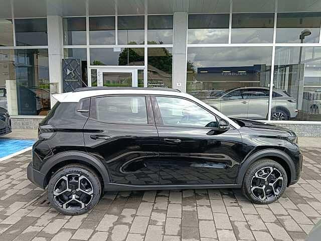 Citroen C3 Nuova C3 1.2 Benzina 100cv PLUS KM ZERO