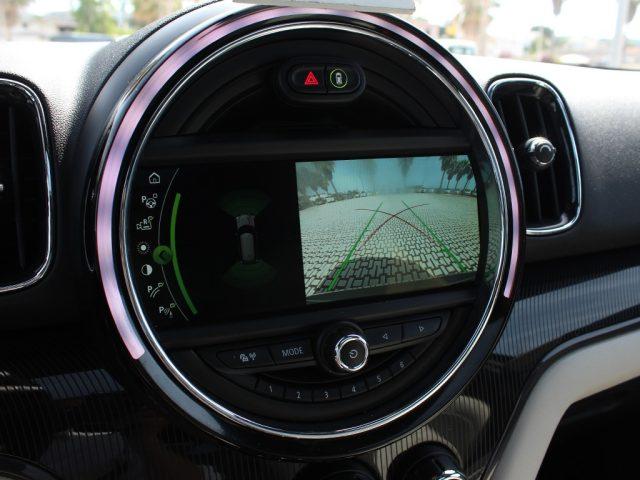 MINI Countryman 2.0 Cooper SD Countryman Automatica