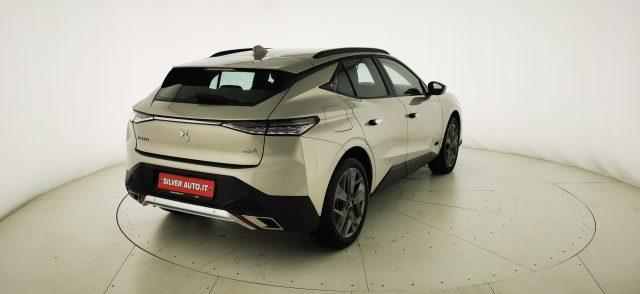 DS AUTOMOBILES DS 4 E-Tense 225 Cross Trocadero