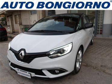 Renault Scenic 1.7 blue dci Sport Edition2 120cv edc