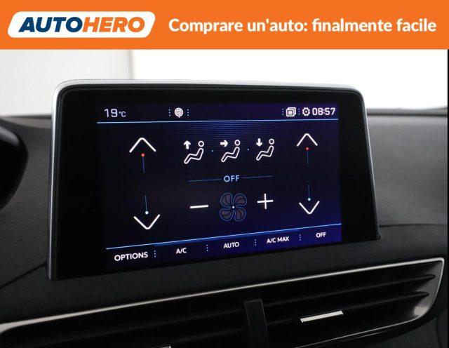 PEUGEOT 3008 BlueHDi 130 S&S Allure