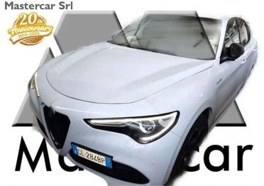 ALFA ROMEO Stelvio Stelvio 2.0 t Veloce Ti Q4 280cv auto - GL284BP