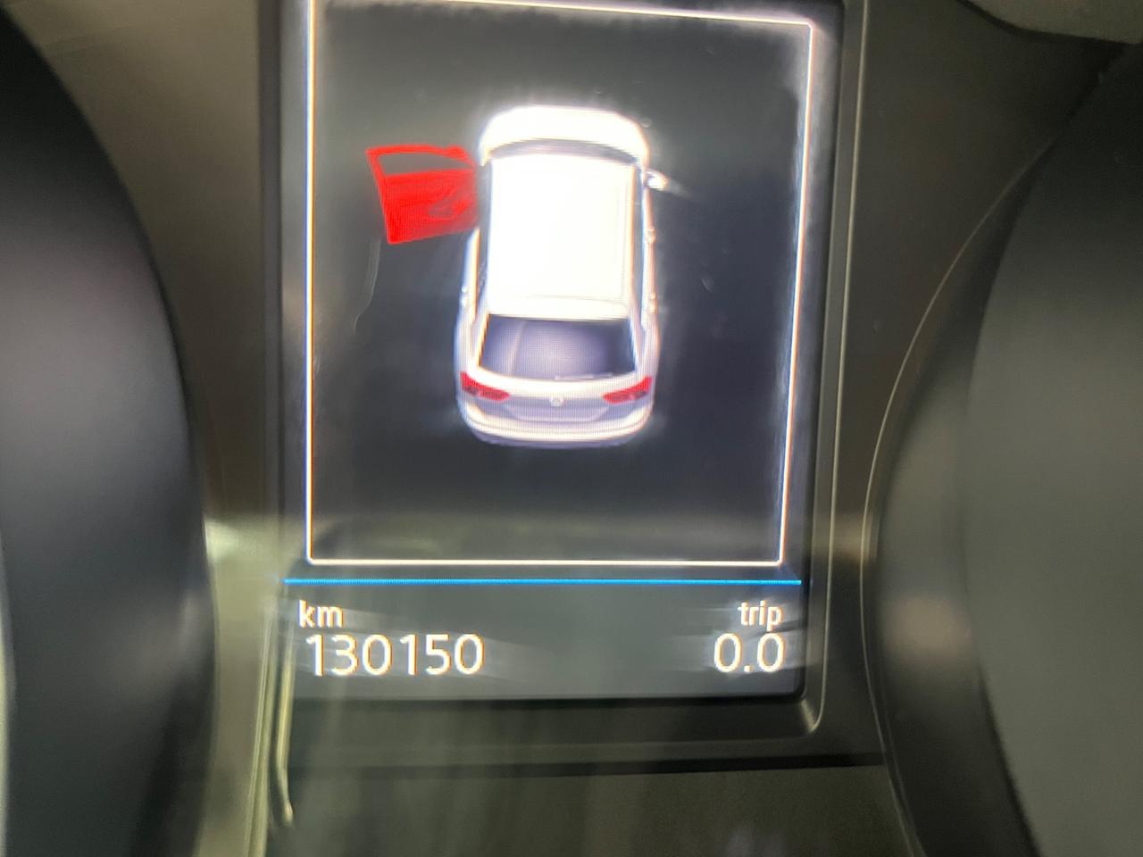 Volkswagen Tiguan 2.0 TDI 150 CV SCR DSG Life