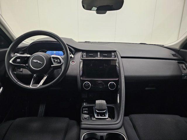 JAGUAR E-Pace 2.0D I4 163 CV AWD Auto