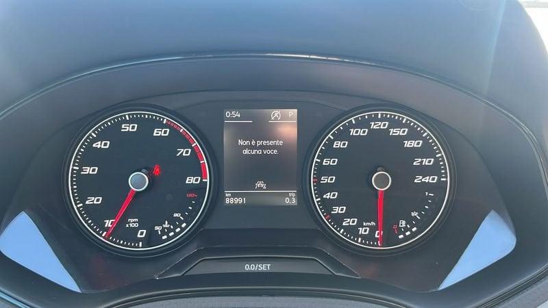 SEAT Arona 1.0 ecotsi Xperience 110cv dsg