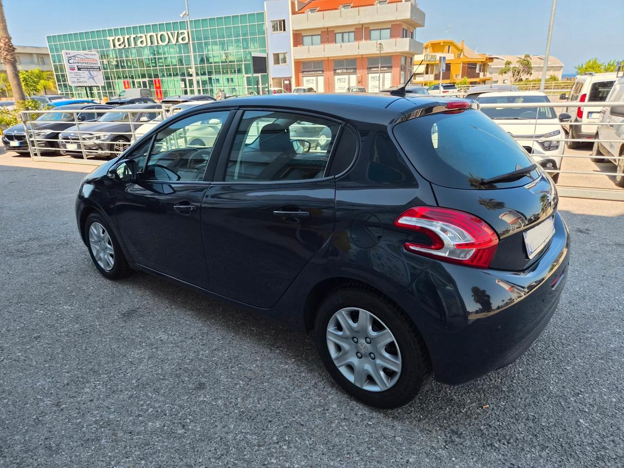 Peugeot 208 1.4 VTi 95 CV 5p. GPL Active