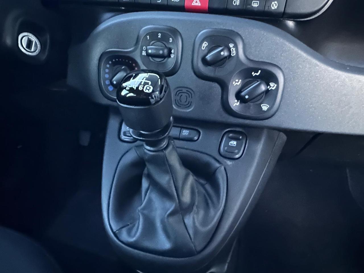 Fiat Panda 1.0 FireFly S&S Hybrid NEOPATENTATI