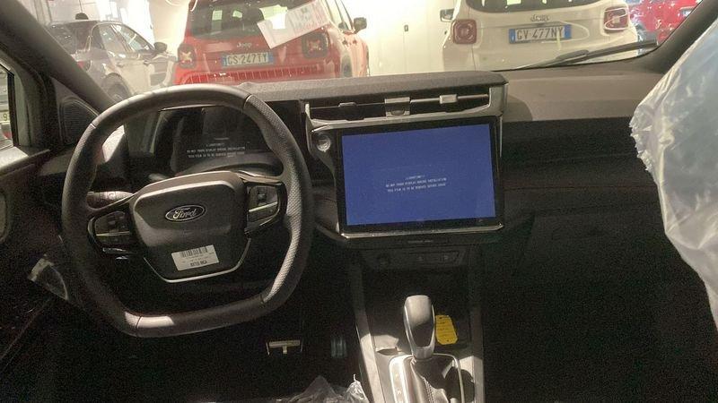 Ford Puma Puma 1.0 EcoBoost Hybrid 125 CV S&S aut. ST-Line