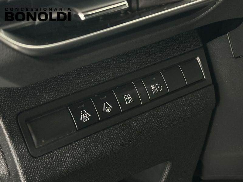 Peugeot 3008 3008 1.6 hybrid phev GT 225cv e-eat8
