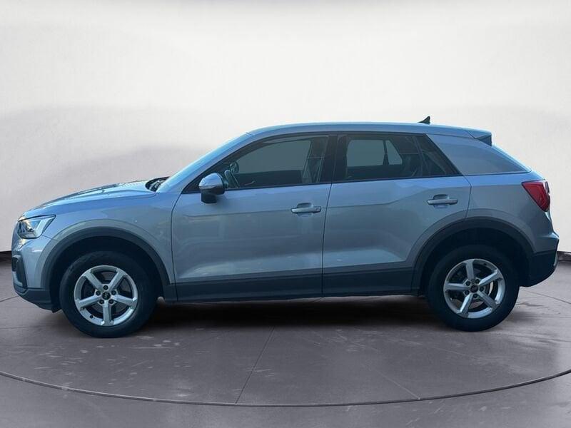 Audi Q2 Q2 35 TDI S tronic Business Quattro