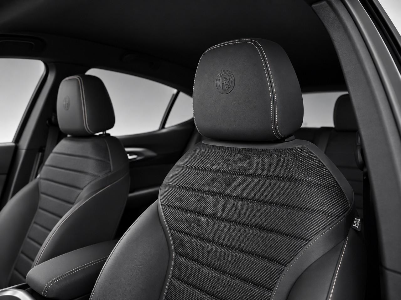 ALFA ROMEO Tonale - Tonale 1.5 hybrid Ti 160cv tct7