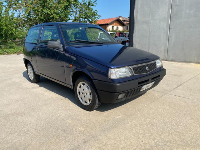 AUTOBIANCHI Y10 1.1 i.e. cat Junior UNIPRO