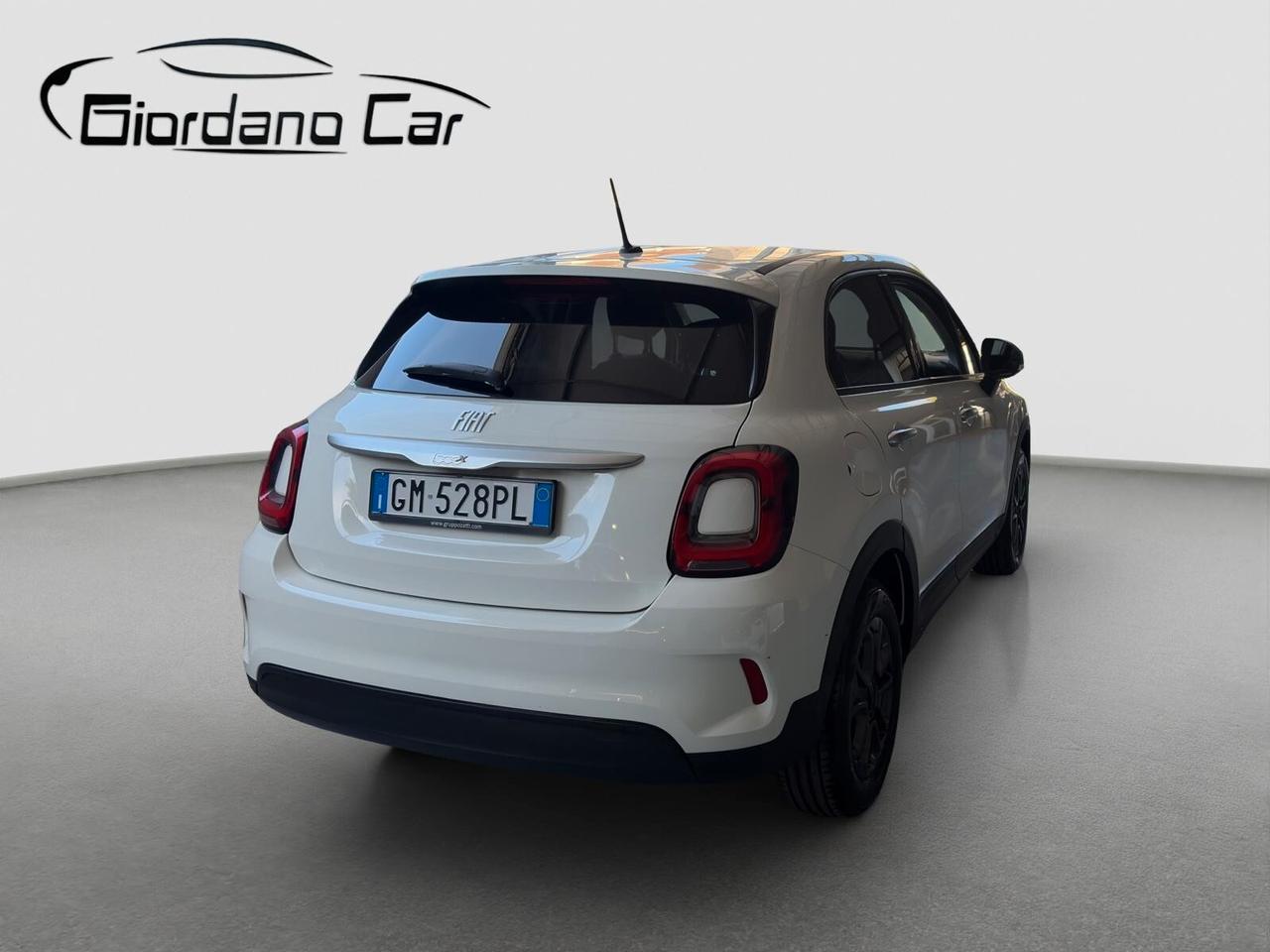 Fiat 500X 1.3 MultiJet 95 CV Club