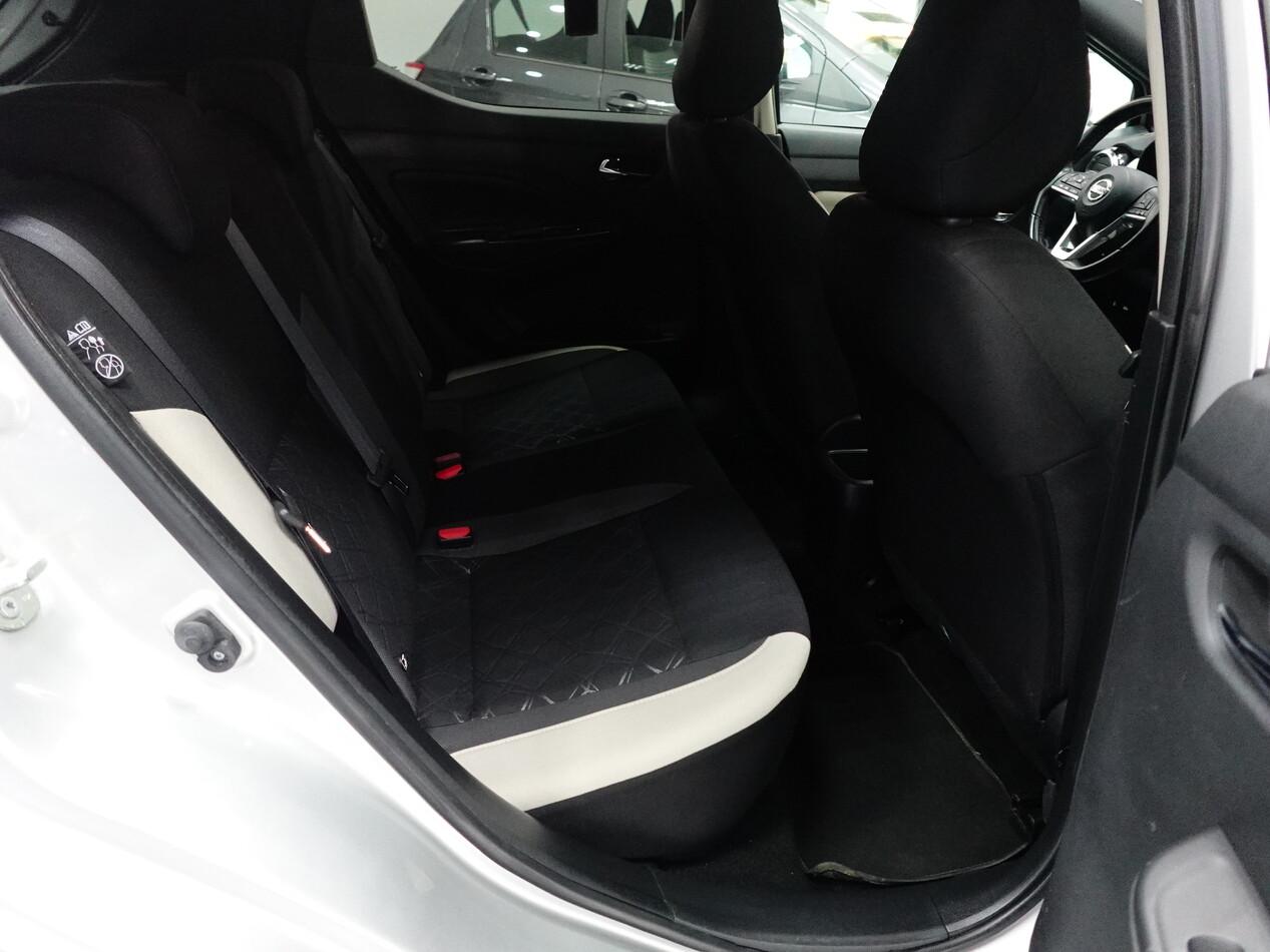 Nissan Micra 1.0 BZ 100 CV N-CONNECTA X-TRONIC