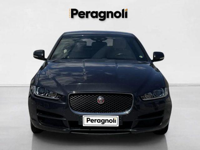 JAGUAR XE 2.0 D PURE AUTOMATICA